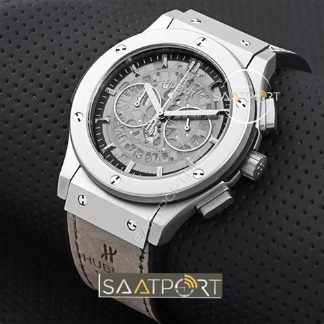 replica hublot saat